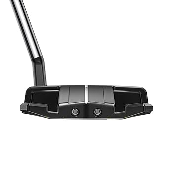 Amazon.co.jp: [コブラ] ゴルフクラブ パター メンズ キング